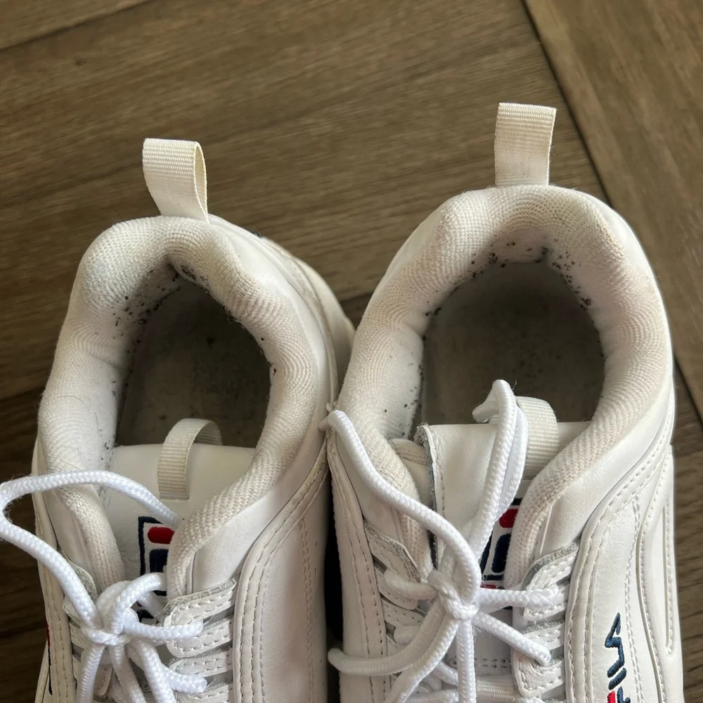 Men's FILA. - Picture 13 of 15